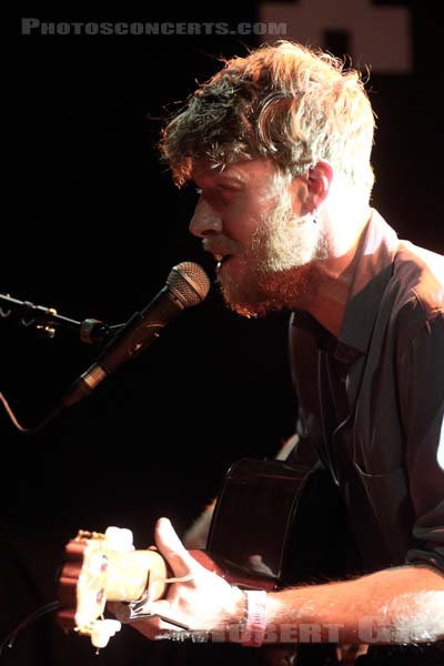 TALUNE - 2015-10-04 - PARIS - Point Ephemere - 